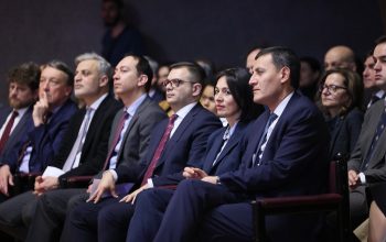 Հայաստանը կհյուրընկալի ավելի քան 50 պատվիրակության շուրջ 4000 մասնակցի. Ժաննա Անդրեասյան