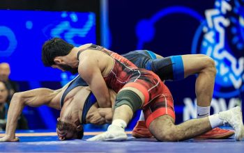 Հունահռոմեականները պայքարը կսկսեն վաղը