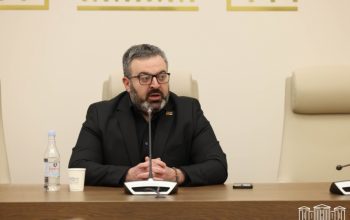 Բավակա՛ն է ձեր ապաշնորհ և ոչ կոմպետենտ կառավարման հետևանքով ֆինանսական լրացուցիչ բեռ կրեն մեր հայրենակիցները՝ այս անգամ էլ՝ մարզաբնակները. Գառնիկ Դանիելյան