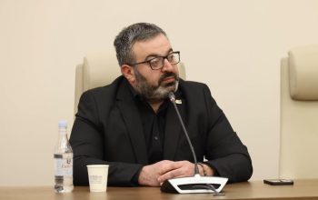 «Բռնապետական ռեժիմն իր տեղն արել, հաստատել է, ու գնալով բռնաճնշումներն ուժեղացվում են». Գառնիկ Դանիելյան