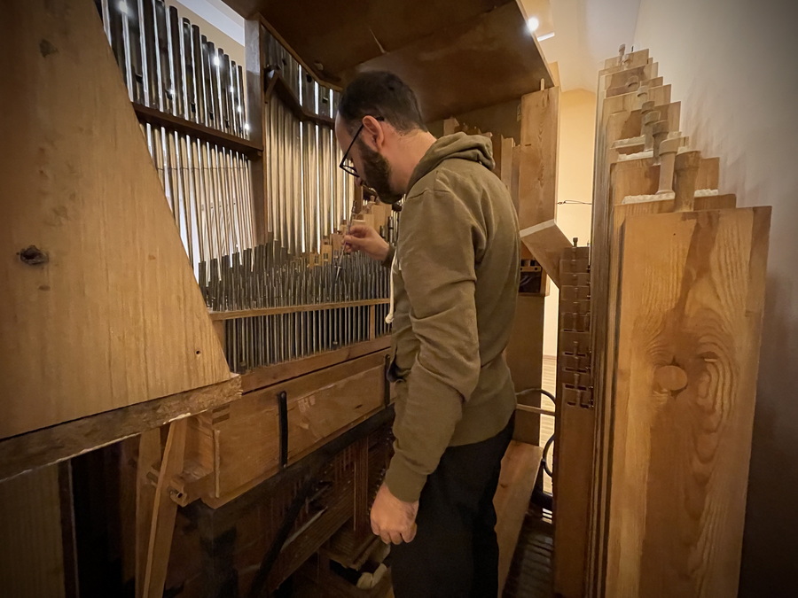 Հայաստանում գործիքների 13 «թագավորից» լավ վիճակում են 5-ը