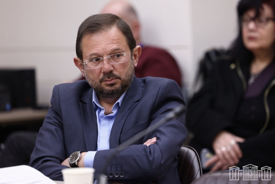 Անկախության հռչակագրի դեմ հարձակումը ունի պատվիրատու ու պահանջատեր. Գեղամ Մանուկյան