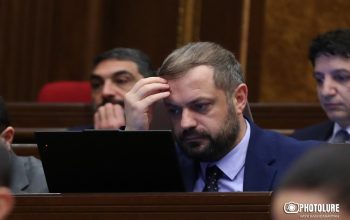«Մենք ՌԴ-ի հետ երբեք այդքան լավ հարաբերություններ չենք ունեցել, ոնց հիմա»․ Գևորգ Պապոյան