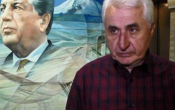 «Նորից Հոկտեմբերի 27-եր կլինեն, քանի դեռ չեն բացահայտել». Գրիգոր Հարությունյան.  «Ա1+»