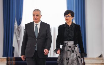 Մարթա Կոսը վերահաստատել է ԵՄ աջակցությունը Հայաստանի ինտեգրմանը Տրանսկասպյան տրանսպորտային երթուղու