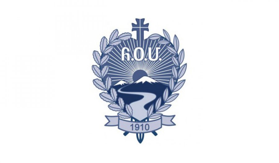 ՀՕՄ-ի Կեդրոնական վարչութիւնը քննարկեց միջինարեւելեան հայ գաղութներուն իրավիճակը, անոնց դիմագրաւած մարտահրաւէրները եւ վտանգները` ռազմաքաղաքական վերջին զարգացումներուն լոյսին տակ