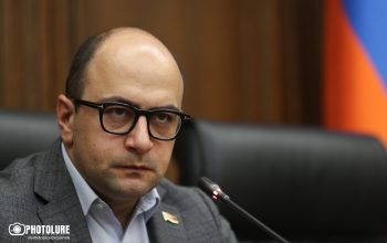 «2018-ին Փաշինյանը խնդրել է Ալիեւին՝ նվազեցնել սահմանային լարվածությունը, ակնհայտ է, չէ՞, որ դիմացը ինչ-որ խոստում է տրվել». Հայկ Մամիջանյան