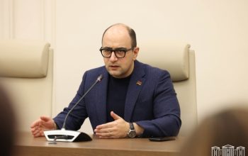 Վաղ, թե ուշ մեր զահլեն գնալու է, և պատասխանելու ենք նրանց․ Հայկ Մամիջանյան. «Ա1+»