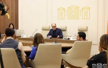 «Առավելագույնը, որ Փաշինյանը կարող է որոշել՝ էդ օրվա ՏիկՏոկն ինչ երգով անել»․ Հայկ Մամիջանյան