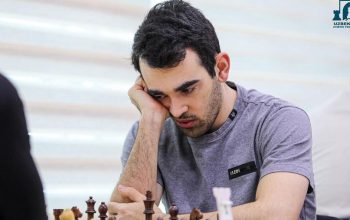 Հայկ Մարտիրոսյանը լրացուցիչ գործակիցներով առաջին տեղում է