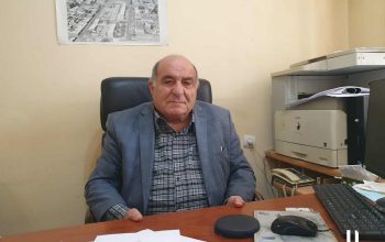 Ախուրյանում հօգուտ ՔՊ-ի իշխանազավթում իրականացրած անձը՝ Գյումրու գլխավոր ճարտարապետի ենթադրյալ կաշառքի գործում