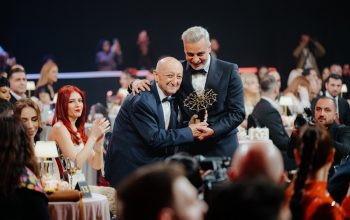 «Չեքիջյանի ղեկավարած երգչախումբը վաղուց դարձել է արժեքային համակարգ. նա ստեղծել է մշակույթ, ձևավորել է մտածողություն և սերունդներին տվել է ստեղծագործելու մի նոր չափանիշ»