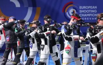 «Հայաստանն ամրապնդում է իր դիրքը միջազգային սպորտային քարտեզում». Ժաննա Անդրեասյան