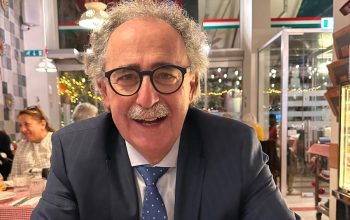 Թոլսթոյէն մինչեւ Խաչ՝ Յարութեան Պարգեւած Խաղաղութիւնը. Հրայր Ճէպէճեան