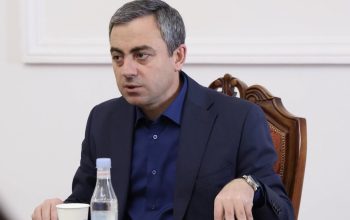 Փաշինյանի վերարտադրության կանխումը ազգային անվտանգության և գոյութենական հարց է.  Իշխան Սաղաթելյան