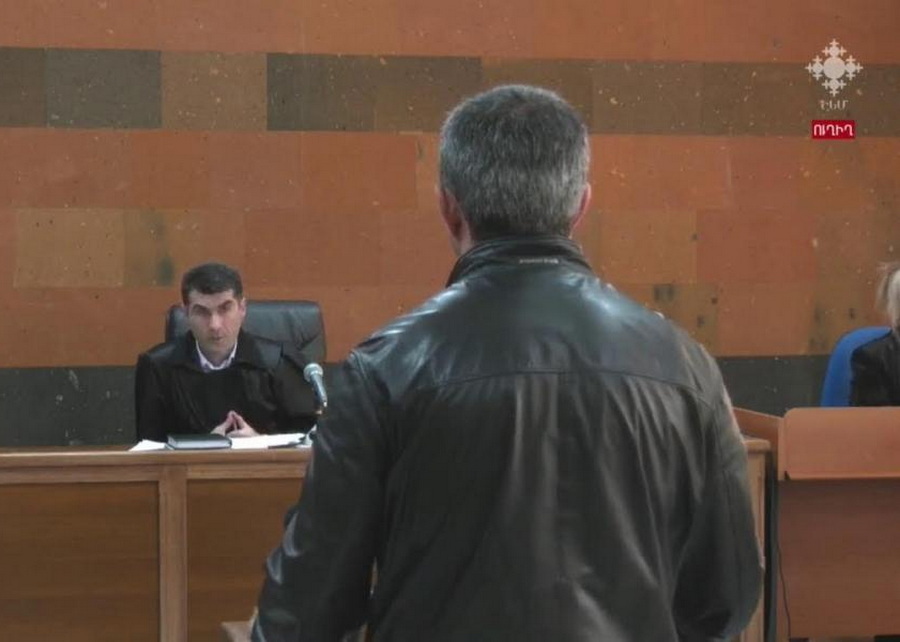 Դատարանը չքննեց Կաթողիկոսի եղբոր՝ Գեւորգ Ներսիսյանի եւ եղբորորդու՝ Համբարձում Ներսիսյանի տնային կալանքը վերացնելու միջնորդությունը