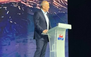 «Չարիքը, որին մարմնավորում է այս իշխանությունը, կպարտվի»․ Ռոբերտ Քոչարյան