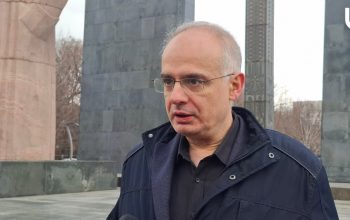 Արցախի կորուստ, պարտություն, 5000 կյանք… այս ամենը հետապնդելու է Նիկոլ Փաշինյանին մինչեւ գերեզման ու գերեզմանում էլ. Զուրաբյան