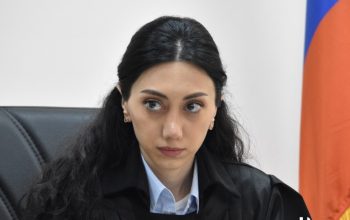 Կրթության նախկին նախարար Լեւոն Մկրտչյանի եւ մյուսների գործով առաջին դատական նիստն անցավ դռնփակ ռեժիմով