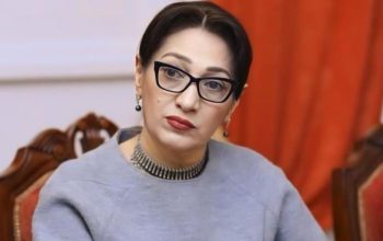 «Երբ քաղաքական իշխանությունն է որոշում՝ ով պետք է ղեկավարի եկեղեցին, իրավական պետության հետ դա կապ չունի»․ Լիլիթ Գալստյան