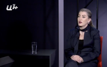 «Եթե ապրիլին մենք չկայացնեինք Ադրբեջանի հետ սահմանազատման գործընթացը մեկնարկելու որոշումը, ՀՀ-ն այսօր կլիներ ոչ թե անկախ պետություն, այլ առավելագույնը՝ արտաքին կառավարման ներքո գտնվող տարածք»․ Լիլիթ Մինասյան. «Ա+»