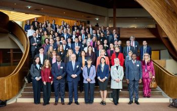 Անահիտ Մանասյանը հատուկ ընդգծել է Եվրոպայի խորհրդի մարմինների և Մարդու իրավունքների եվրոպական դատարանի դերը՝ խոսքի ազատության ոլորտում չափորոշիչների սահմանման տեսանկյունից