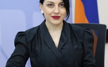 Լուրը, թե իբր ընտրությունների հենց հաջորդ օրը փակվելու է Մեղրիի բժշկական կենտրոնը, իրականության հետ որևէ աղերս չունի․ Մարիամ Ծատրյան