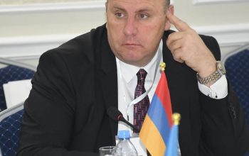  Բարձր պաշտոններ նախագահականում՝ Փաշինյանի հեղափոխության տարում Շիրակի մարզպետարանը լքած պաշտոնյաներին․ ո՞վ է նախագահի ներքին աուդիտի բաժնի նոր պետը