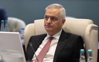 Մհեր Գրիգորյանին շնորհվել է «Հայրենիքին մատուցած ծառայությունների համար» շքանշան