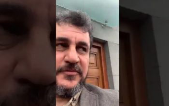 Ձերբակալվել է Ալեն Սիմոնյանի մասնակցությամբ միջադեպի մասնակիցներից Միքայել Մարգարյանը