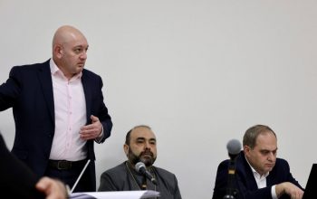 Ստեփան Ասատրյանն ու Արամայիս Թոխմազյանը ճնշվողներից չեն, նրանց հովանավորը Փաշինյանն է. փաստաբան