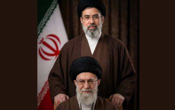 Այաթոլլահ Մոջթաբա Խամենեիի՝ հոգևոր առաջնորդի պաշտոնում ընտրությամբ, Իրանը մի քանի ուղերձներ է հղում աշխարհին. Վարդան Ոսկանյան