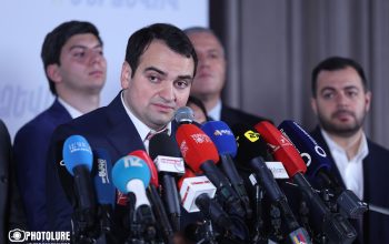 Ինչո՞ւ Իրանը չի գնա ցամաքային պատերազմի Ադրբեջանի դեմ