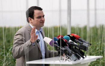 «Ուժեղ Հայաստան»-ը Էջմիածնում և Արմավիրում բացեց  կուսակցության առաջին երկու մարզային գրասենյակները