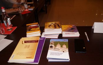 Նոր գիրք Արցախյան գոյամարտի մասին