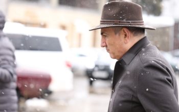 «Էկոնոմիկայի նախարարությունը բացարձակապես անգործության է մատնված». Արթիկում քաղաքացին դժգոհեց Փաշինյանին