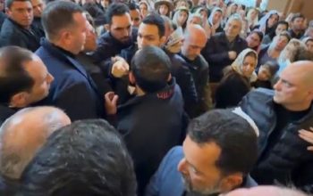 Թազա հոդված են «գտել» տղաների համար, որը նախատեսում է մինչև 5 տարի ազատազրկում. Ռուբեն Մելիքյան