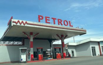 Հայտնաբերվել է գերալիցքավորման դեպք