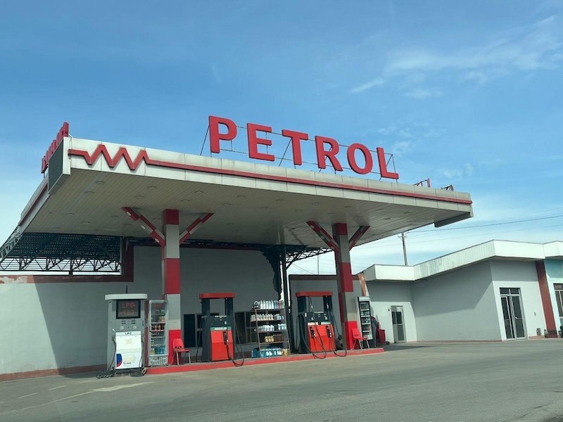 Հայտնաբերվել է գերալիցքավորման դեպք