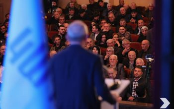 Եթե ՀՀ առաջնորդը լիներ Թուրքիայի գործակալ, կաներ ճիշտ այն, ինչն արվում է այսօր Հայաստանում. Ռոբերտ Քոչարյան