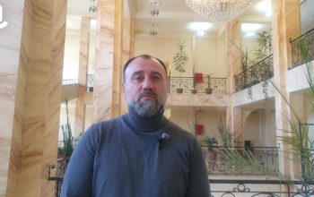 «Կարծում եմ՝ Փաշինյանն ամենալավ լուծումն է գտել․ ավելի լավ է ծամի ու քիչ խոսի»․ Ռուբեն Մխիթարյանը՝ ընտրություններում վարչապետի՝ 65 տոկոս հավաքելու մասին հայտարարությանը