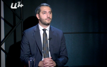 «Ադրբեջանի հետ բանակցելու են, որ Դադիվանքն ու Քելբաջարի շրջանը տան մե՞զ». Ռուբեն Ռուբինյան. «Ա1+»