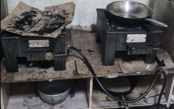 Երևանում կասեցվել է հանրային սննդի օբյեկտի արտադրական գործունեությունը