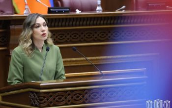 Առաջարկվում է վարչական դատավարությունում վերաքննիչ բողոքները որպես ընդհանուր կանոն քննել գրավոր ընթացակարգով