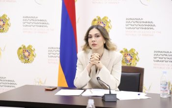 Կայացել է Սահմանադրական բարեփոխումների խորհրդի հերթական նիստը