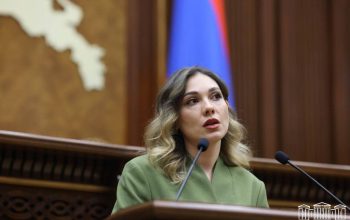 Առաջարկվում է մի խումբ պաշտոնատար անձանց համար նշանակման և առաջխաղացման գործընթացներում նախատեսել կարգավորումներ