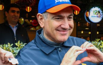 Փաշինյան. Շնորհակալություն եմ հայտնում ՔՊ վարչությանը Հայաստանում նոր քաղաքական ստանդարտ սահմանելու համար