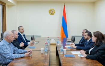 Թաբեթը վերահաստատել է «Synopsys»-ի երկարամյա հանձնառությունը՝ աջակցելու Հայաստանում կրթության զարգացմանը