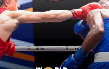 Պատերազմի պատճառով Հայաստանի երիտասարդ բռնցքամարտիկները թերի կազմով են մեկնել Թաիլանդ