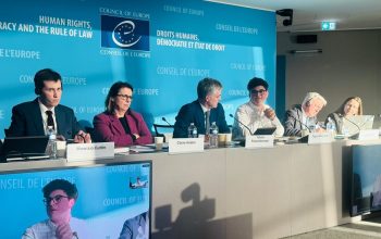 Կարևոր քայլ՝ երեխաների և երիտասարդների իրավունքների ձայնը լսելի դարձնելու և նրանց որոշումների կայացման գործընթացներում ներգրավելու տեսանկյունից